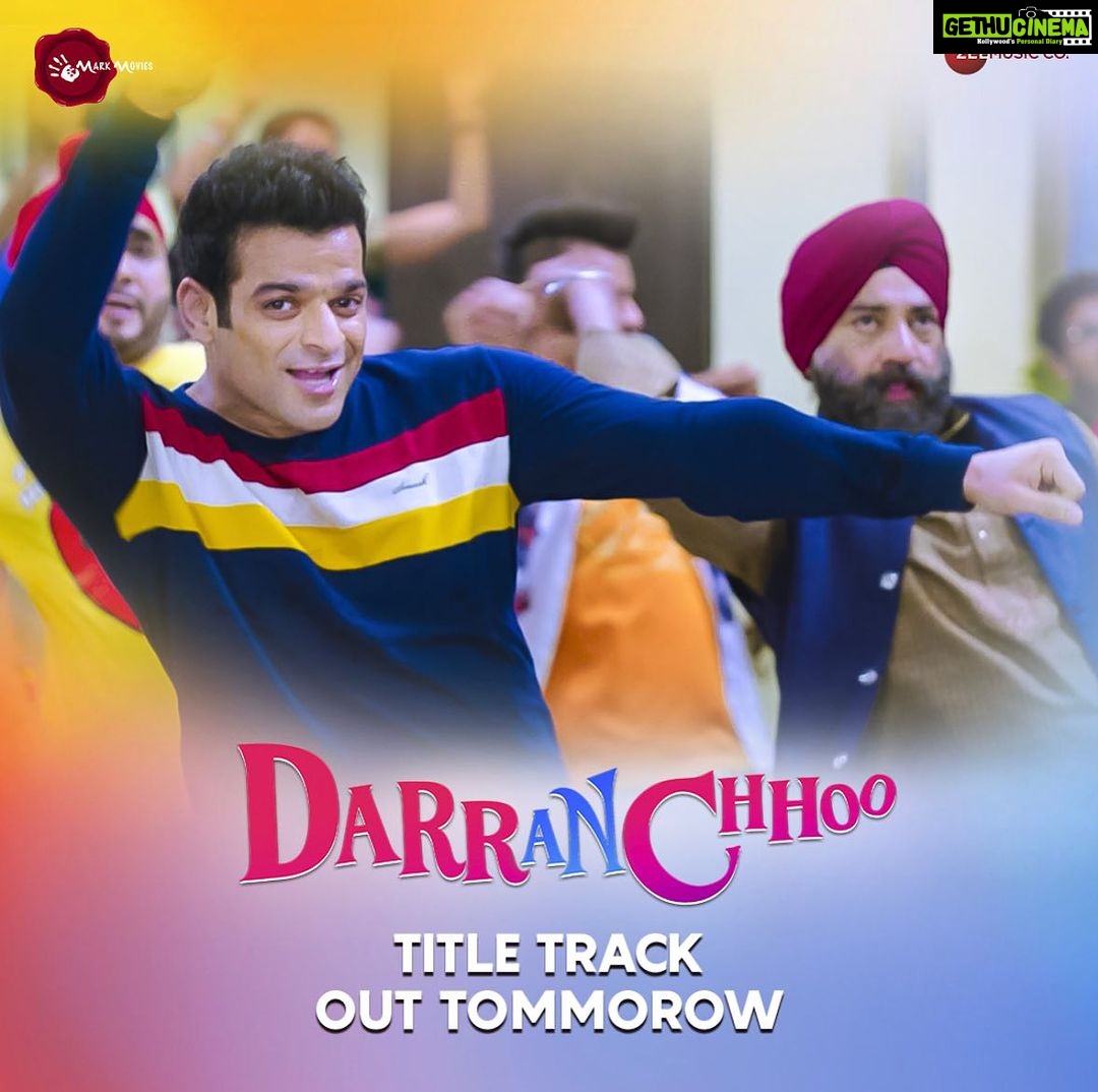 Ankita Bhargava Patel Instagram - Ab Kitna karoge wait It’s time to self motivate! Stay tuned as we bring to you the Biggest Anthem of the year, #DarranChhoo Title Track OUT TOMORROW @karan9198 @ankzbhargava @actormanojjoshi @saanandverma @smiritikalra5 @ashutosh_ramnarayan @titiksha.shri @kiranbhargava58 @abhaybhargava55 @bharat_ratan @amitdolawat @nakash_aziz @amjadnadeemaamir @rahialaukik @zeemusiccompany @markmoviesofficial @darranchhoo @sureshbeesaveni @diikshanagpal