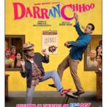 Ankita Bhargava Patel Instagram - Manav aur Jugaadu ki chemistry hai ek mystery…🤔 Kya aap ko pata hai inki history? 🧐 #DarranChhoo releasing in theatres on 13th Oct. @karan9198 @ankzbhargava @actormanojjoshi @saanandverma @smiritikalra5 @ashutosh_ramnarayan @titiksha.shri @kiranbhargava58 @abhaybhargava55 @bharat_ratan @amitdolawat @zeemusiccompany @markmoviesofficial @darranchhoo