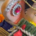 Ankita Bhargava Patel Instagram - ॥ श्री गणेशाय नमः ॥