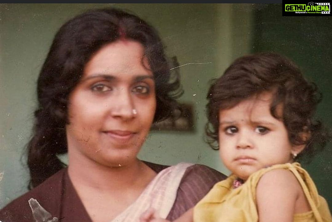 Ankita Bhargava Patel Instagram - 💕👩👧