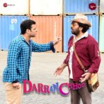 Ankita Bhargava Patel Instagram - Working Stills From Our Set …. #darranchhoo Releasing on 13th October in Cinemas near you ! @karan9198 @ankzbhargava @actormanojjoshi @saanandverma @smiritikalra5 @ashutosh_ramnarayan @titiksha.shri @sanjaysankla @kiranbhargava58 @abhaybhargava55 @bharat_ratan @amitdolawat @nakash_aziz @diikshanagpal @sureshbeesaveni @amjadnadeemaamir @rahialaukik @anusoru @_1973 @rajeshmanthan99 @geetsagarofficial @anamik25 @tantiabani prasenjitlyton @zeemusiccompany @markmoviesofficial @mellowmellow @nadeemkhan22 @aamirkhan2916 @ravinderchoudhry6 @nakash_aziz @rahialaukik @thealamgirkhan @neerajshridharofficial @soapboxprelations @sinhavantika