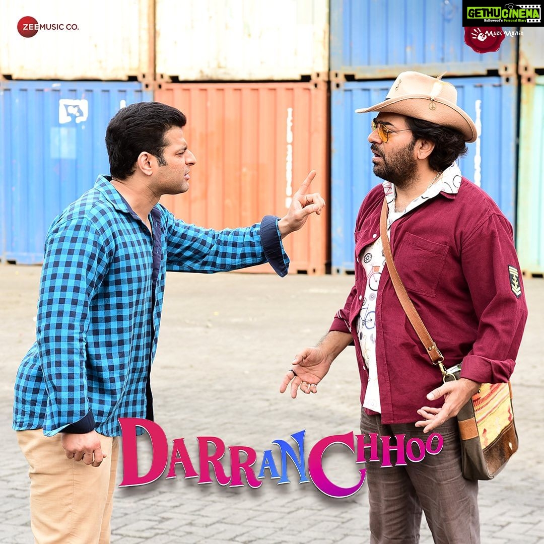 Ankita Bhargava Patel Instagram - Working Stills From Our Set …. #darranchhoo Releasing on 13th October in Cinemas near you ! @karan9198 @ankzbhargava @actormanojjoshi @saanandverma @smiritikalra5 @ashutosh_ramnarayan @titiksha.shri @sanjaysankla @kiranbhargava58 @abhaybhargava55 @bharat_ratan @amitdolawat @nakash_aziz @diikshanagpal @sureshbeesaveni @amjadnadeemaamir @rahialaukik @anusoru @_1973 @rajeshmanthan99 @geetsagarofficial @anamik25 @tantiabani prasenjitlyton @zeemusiccompany @markmoviesofficial @mellowmellow @nadeemkhan22 @aamirkhan2916 @ravinderchoudhry6 @nakash_aziz @rahialaukik @thealamgirkhan @neerajshridharofficial @soapboxprelations @sinhavantika