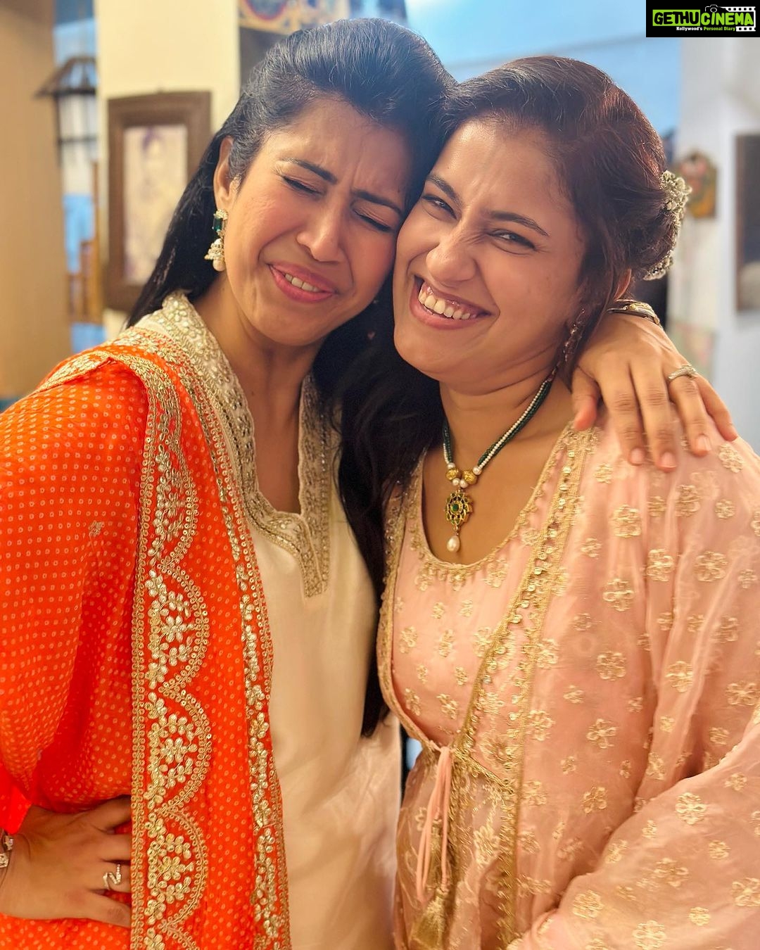 Ankita Bhargava Patel Instagram - Cant keep calm cos my Lil gorgeous sister is getting married 🎉🥂🎊🥳🪅 @manukritip 😘 Cant wait for @kakulkhan007 to join the madness 🥰😍