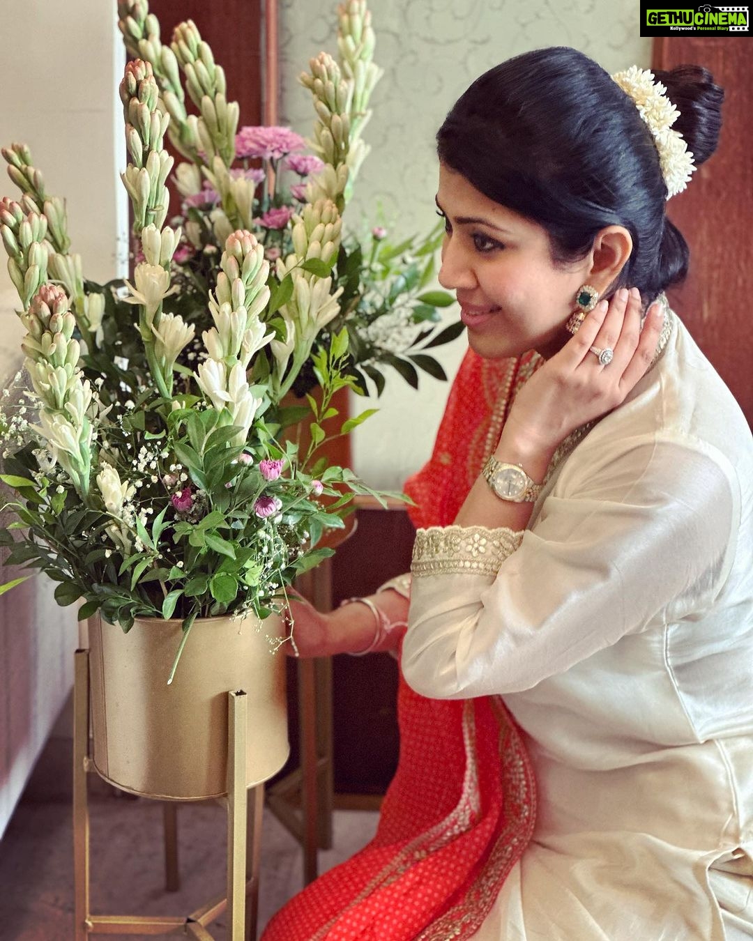 Ankita Bhargava Patel Instagram - Guldasta 💐