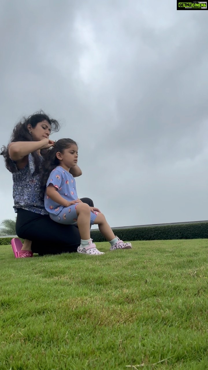 Ankita Bhargava Patel Instagram - Tere liye chaaro oar dhoonda maine, Mil gayi jo tu mujhe mil gaya saara jahan, Saara yahan ab chahu mein kya….!