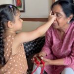 Ankita Bhargava Patel Instagram - Happy Guru Poornima to all the Mothers and Teachers who shape and mould us into better human beings ! ❤️🙏❤️🙏❤️🙏❤️🙏 #gurupurnima #rabbdimehr #gurushishyaparampara