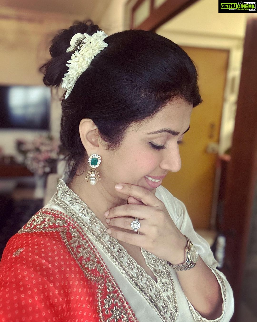 Ankita Bhargava Patel Instagram - Guldasta 💐