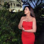 Ankitta Sharma Instagram - 🌶️