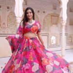 Ankitta Sharma Instagram - For the love of this sound! 🩷