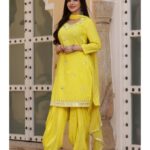 Ankitta Sharma Instagram - 💛