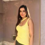 Ankitta Sharma Instagram - 🌻.