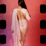 Ankitta Sharma Instagram - What jhumka!? ♥️ #AnkitaSharma #ReelitFeelit
