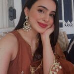 Ankitta Sharma Instagram - 🤎
