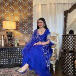 Ankitta Sharma Instagram - 🌝