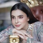 Ankitta Sharma Instagram - ♾️