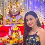 Ankitta Sharma Instagram - 😇♥️ Wearing @kameez.co_