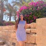Ankitta Sharma Instagram - 🌸🍃 @jwmarriottcairo #JWTreatment @goldcoastfilmsofficial