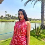Ankitta Sharma Instagram - the last one is my favourite. ❤️‍🔥