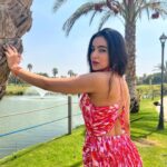 Ankitta Sharma Instagram - the last one is my favourite. ❤️‍🔥