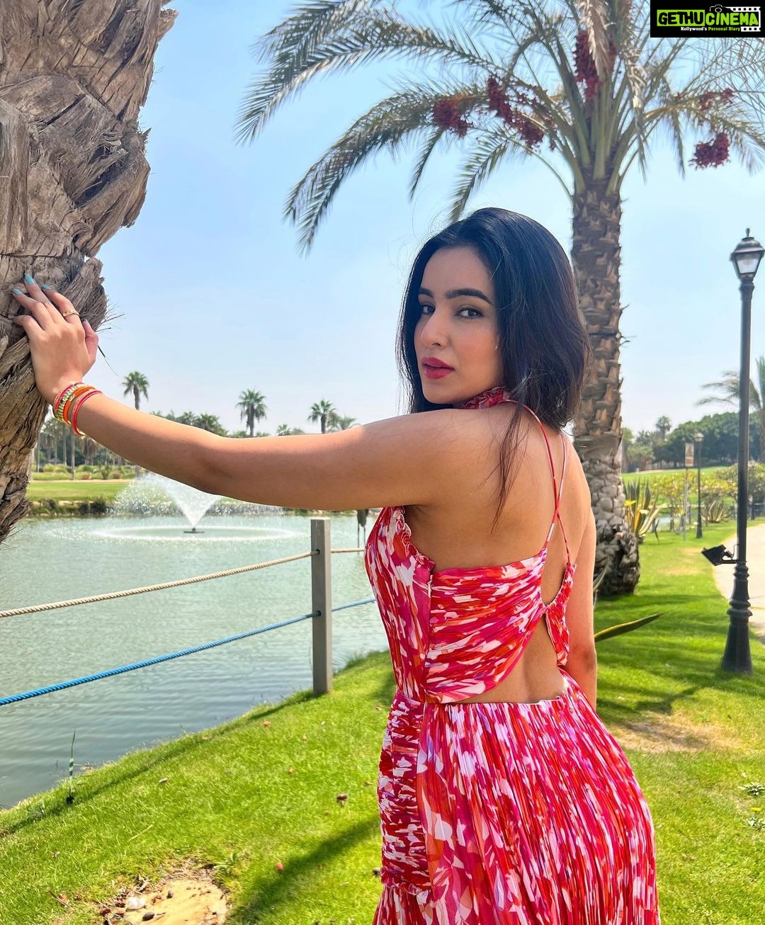 Ankitta Sharma Instagram - the last one is my favourite. ❤️🔥