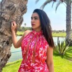 Ankitta Sharma Instagram - the last one is my favourite. ❤️‍🔥