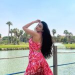 Ankitta Sharma Instagram - the last one is my favourite. ❤️‍🔥