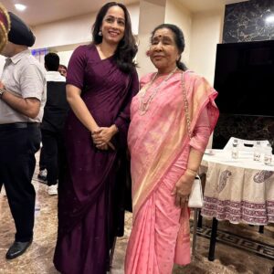 Ansha Sayed Instagram - Happy Birthday Didi ❤️ 
 We miss you and celebrate you each day. 
And wish to meet you in afterlife and if I am reincarnated.