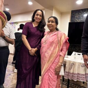 Ansha Sayed Instagram - Happy Birthday Didi ❤️ 
 We miss you and celebrate you each day. 
And wish to meet you in afterlife and if I am reincarnated.