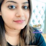 Ansiba Hassan Instagram -