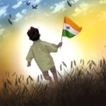 Ansiba Hassan Instagram - I love my India 🇮🇳 we love our India . Happy independence day #india #independenceday #indian