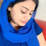 Ansiba Hassan Instagram - Love is divine ❤️. #ansibahassan #kochigram #love
