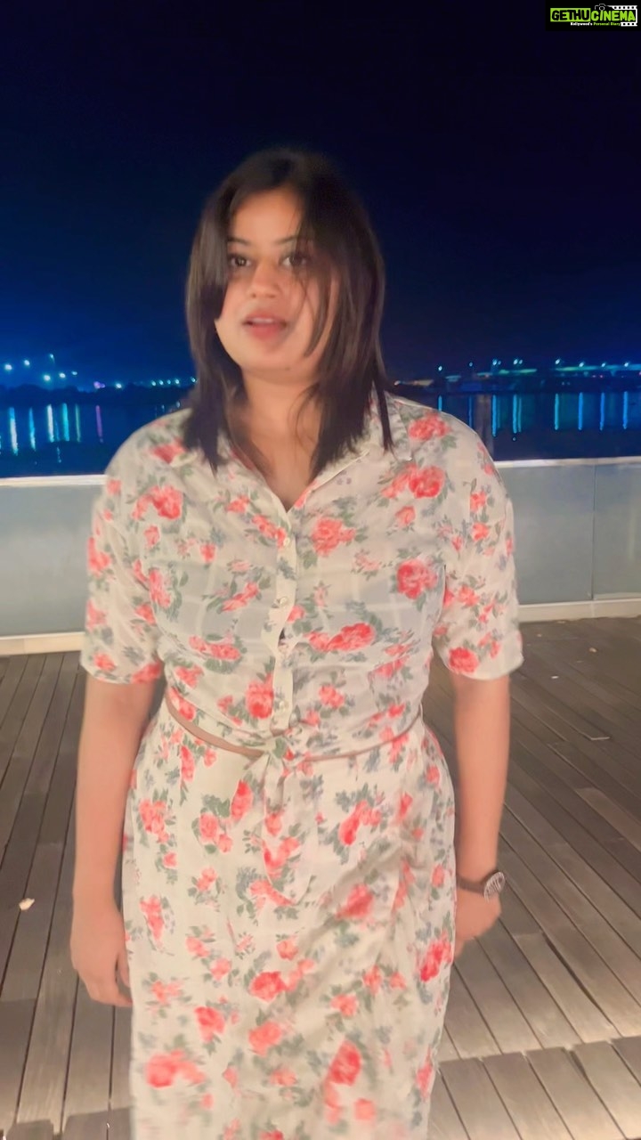 Ansiba Hassan Instagram - Vaseegara Dop @afsana._.___ ❤️ #kochigram #love #romantic Grand Hyatt Kochi Bolgatty
