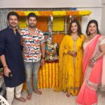 Antara Biswas Instagram – Ganpati Bappa Morya 🙏…