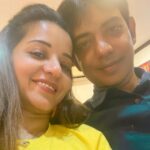 Antara Biswas Instagram - Happy Raksha Bandhan “DADA”…. #missyou #brothersister #rakshabandhan