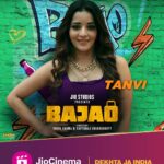 Antara Biswas Instagram - Dhund lo saara jahaan, yeh ladki exclusively Dilliwalon ke dilon mein hi milegi ✨ #BajaoOnJioCinema, streaming free 25th Aug onwards. @raftaarmusic @officialjiostudios @officialjiocinema @tanujvirwani @sahilkhattar @sahilvaid24 @raftaarmusic @adinathkothare @officialmahirasharma #Rajesh Sharma #NitishPandey @aslimonalisa @iamindreshmalik @pragyasingh28 @vijendra.sahaani @samarchabba22 @solflicks @nikhil_sachan_ @shivavarmainstagram @saptaraj07 @arindamdebnath_ @jarvisintune @cuttingchai.io @musicalsaurabh @officialjiostudios #JyotiDeshpande