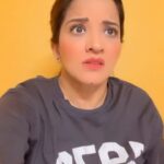 Antara Biswas Instagram - Kyaaaa ??? 👊🏻👊🏻👊🏻 …. #reels #funny #trueorfalse