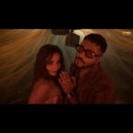 Antara Biswas Instagram - Repeat Mode on … in my playlist 🤞🙏… #illuminaughty #newsong #trending #raftaar #new #webseries #comingsoon