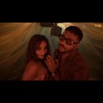 Antara Biswas Instagram – Repeat Mode on … in my playlist 🤞🙏… #illuminaughty #newsong #trending #raftaar #new #webseries #comingsoon