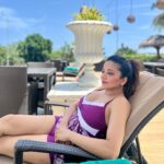 Antara Biswas Instagram – Every Morning Is a New Beginning… A Fresh Chance To Start Again 🫶🏻🧿🥰🤞

Wearing: @angelcroshet_swimwear