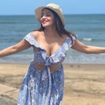 Antara Biswas Instagram – I Am Somewhere Between Having A Dream And Living My Dream 😴🧿…. #blessed

Outfit & Hat : @angelcroshet_swimwear 

📸: @makeupbyvinod Colombo, Sri Lanka