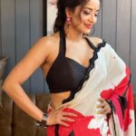 Antara Biswas Instagram - Feel Free To Do What Makes Your Soul Shine ✨… #sunday #love #happiness