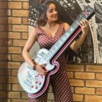 Antara Biswas Instagram - Polka Dots ❤️❤️….