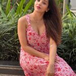 Antara Biswas Instagram – Believe In Something Beautiful Again ❤️….