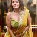 Antara Biswas Instagram – Write a caption… 🙄🤷‍♀️🥵🥵

Outfit: @rashmi_aaryaa @shreeaaryaofficial