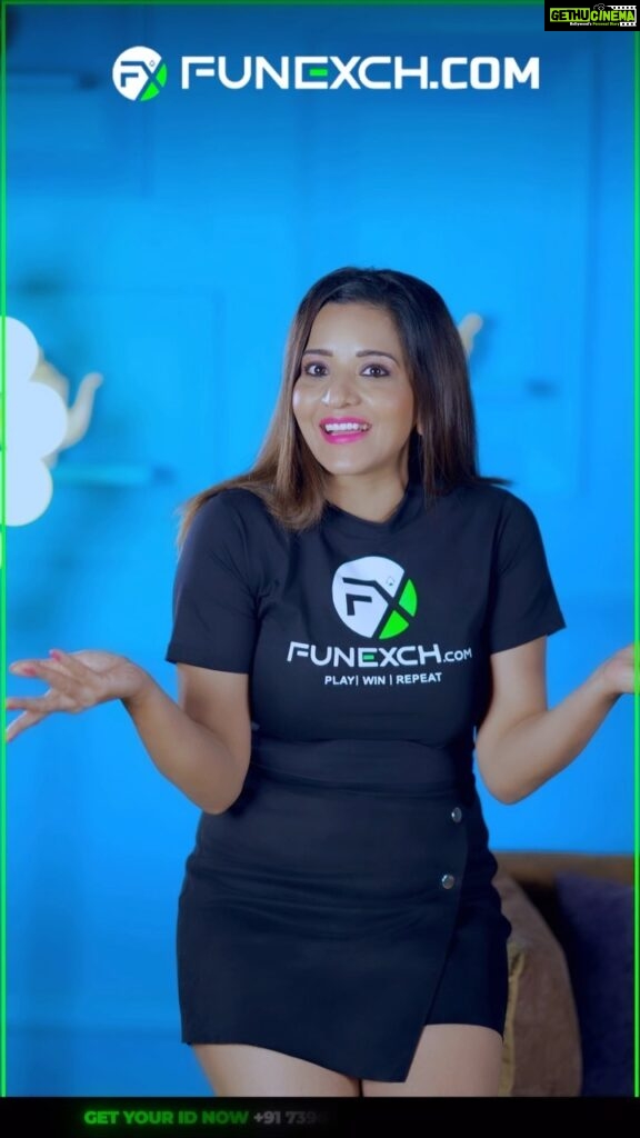 Antara Biswas Instagram - ©️ Funexch - India’s Leading Online Casino & Sportsbook 🏏 @funexchofficial 🔥 Discover Over 1000+ Live Online Casino & Sports Games 🎲 Enjoy Classic Games like Teen Patti, Roulette, Dragon Tiger, Andar Bahar, and Exciting Sports Betting on Cricket, Football, and More! Ready to Get Started? 💰 Make a Minimum Deposit of ₹300 and There’s No Maximum Limit! 💰 Receive an Additional 6% Bonus 💸 ✅ Register Now | Click Below👇 🌐 wa.link/funexch-deposit-team Sign up Today: 📲 Auto Register Now 👇 🌐 WWW.FUNEXCH.COM Or Choose Whatsapp Manual Registration👇 🌐 https://go.wa.link/funexchofficial 📞 +917396003500 | +917396003200 Join me on Funexch and Dive into the Ultimate Thrill: ✨ Get an Extra 6% on Every Deposit! 🕒 Enjoy 24/7 Live Support - Assistance at Your Fingertips! 🌟 India’s Largest Platform for Non-Stop Entertainment! 💳 Seamless Auto Deposit and Withdrawal for Effortless Gaming! 🛩 Exclusive Aviator Game - Found Only on Funexch! Don’t Let This Spectacular Opportunity Slip Away - Play, Win, and Have a Blast! 🚀 Join me NOW on Funexch, and Let’s Embark on This Thrilling Journey Together! 🎉🎰 #Funexch #Casino #Sportsbook #IndiaGaming #WinBig #joinmenow