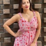 Antara Biswas Instagram – Believe In Something Beautiful Again ❤️….