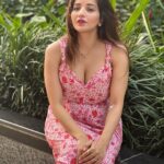 Antara Biswas Instagram – Believe In Something Beautiful Again ❤️….