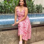 Antara Biswas Instagram – Believe In Something Beautiful Again ❤️….