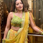 Antara Biswas Instagram – Write a caption… 🙄🤷‍♀️🥵🥵

Outfit: @rashmi_aaryaa @shreeaaryaofficial