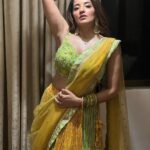 Antara Biswas Instagram – Write a caption… 🙄🤷‍♀️🥵🥵

Outfit: @rashmi_aaryaa @shreeaaryaofficial